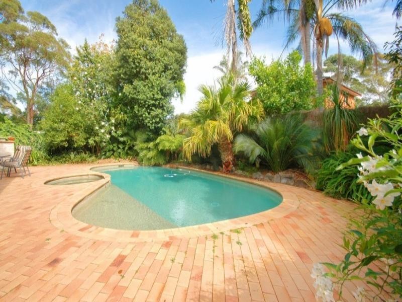 22 Currong Cir, Terrey Hills NSW 2084