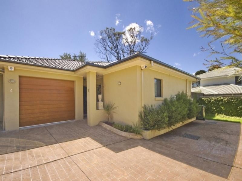 5/15 Yulong Avenue, Terrey Hills NSW 2084