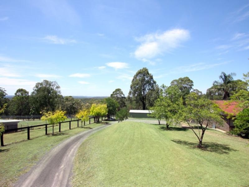 29 Neich Road, Maraylya NSW 2765