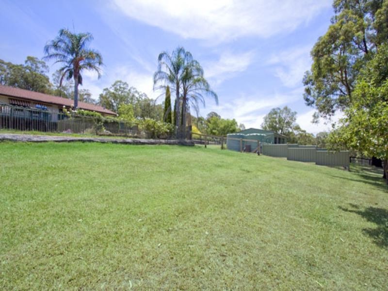 29 Neich Road, Maraylya NSW 2765