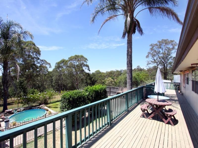 29 Neich Road, Maraylya NSW 2765