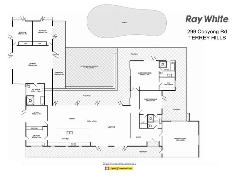 299 Cooyong Road, Terrey Hills NSW 2084