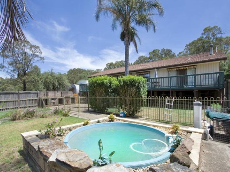 3978 Singleton Road, Colo Heights NSW 2756
