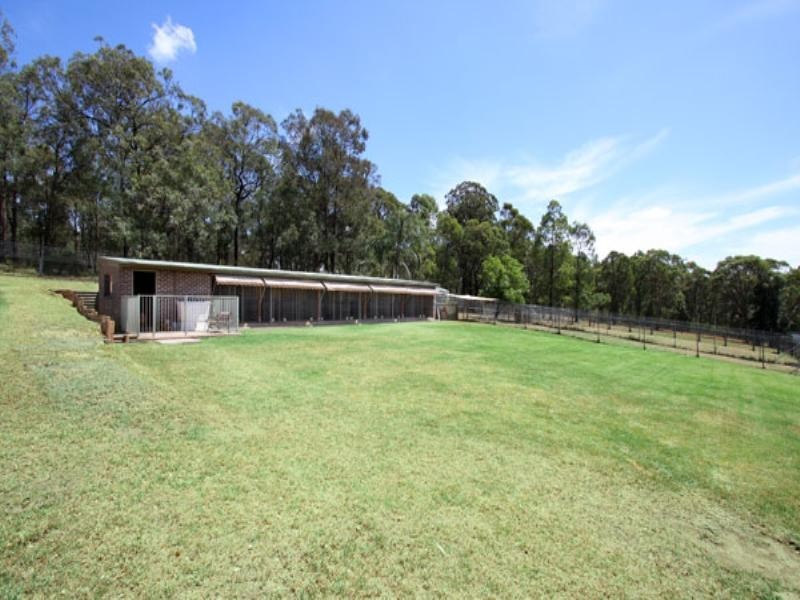 3978 Singleton Road, Colo Heights NSW 2756