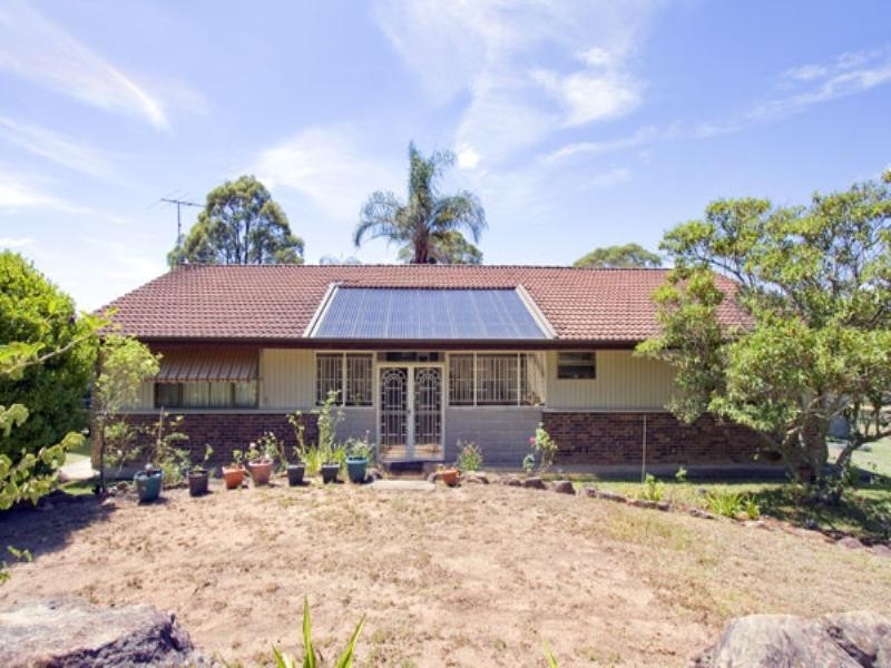 3978 Singleton Road, Colo Heights NSW 2756