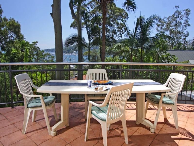 42a Alexandra Crescent, Bayview NSW 2104