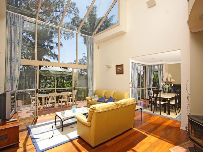 42a Alexandra Crescent, Bayview NSW 2104