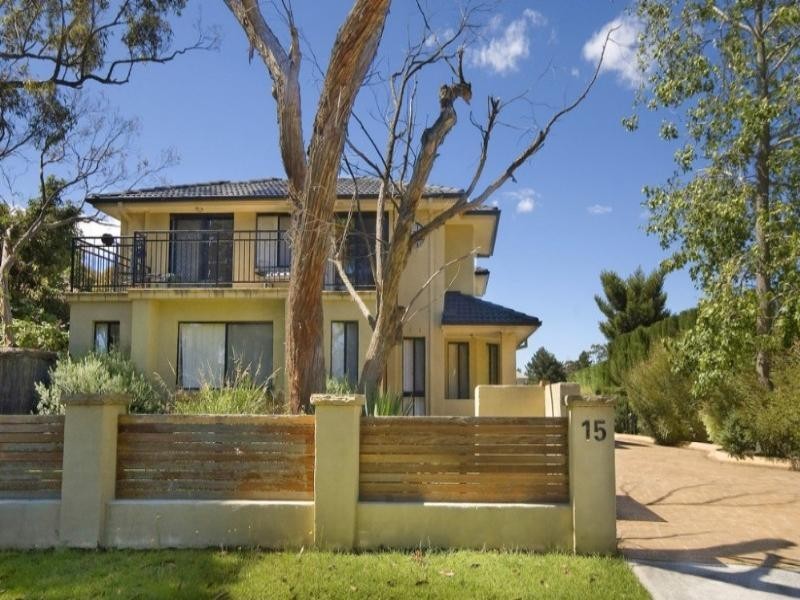 1/15 Yulong Avenue, Terrey Hills NSW 2084