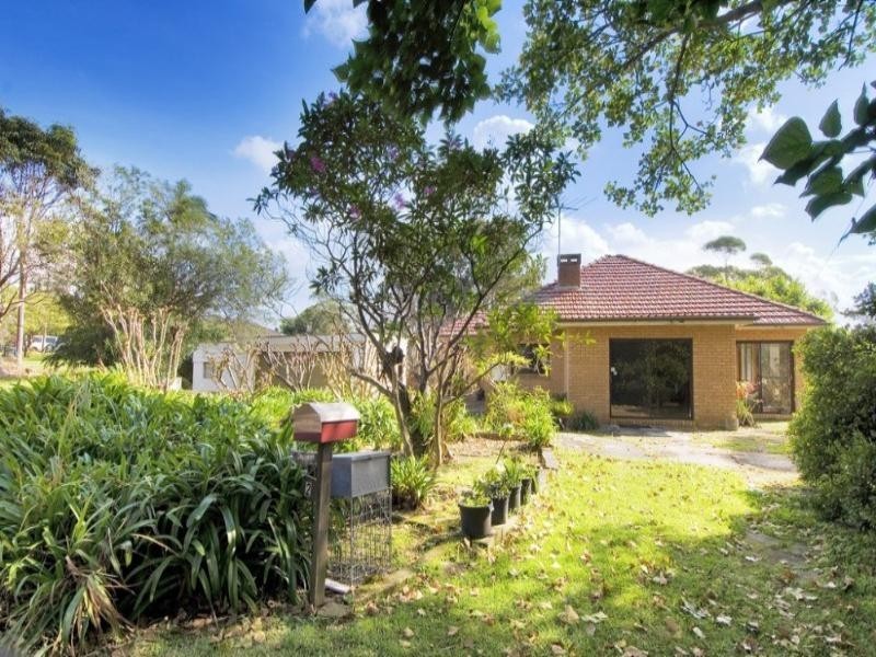 2 Beltana Avenue, Terrey Hills NSW 2084