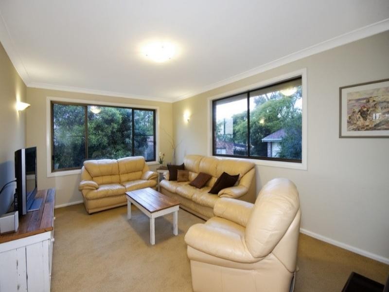 327 Mccarrs Creek Road, Terrey Hills NSW 2084