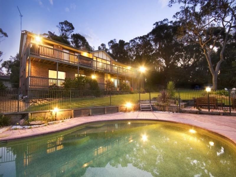 327 Mccarrs Creek Road, Terrey Hills NSW 2084