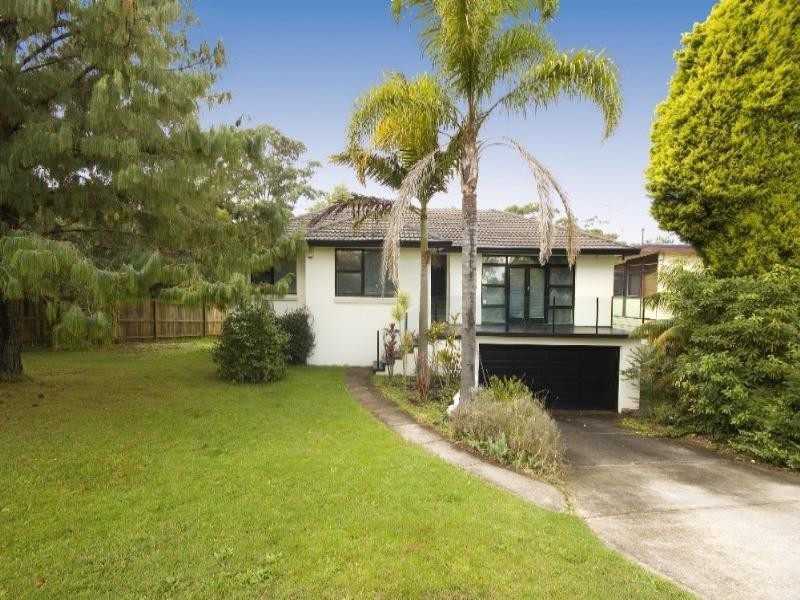 21 Rangers Retreat Road, Frenchs Forest NSW 2086