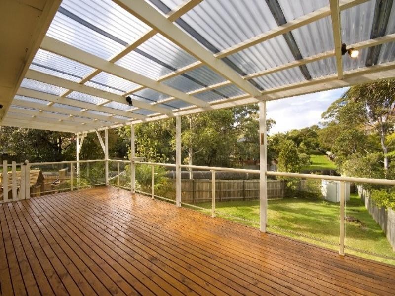 21 Rangers Retreat Road, Frenchs Forest NSW 2086