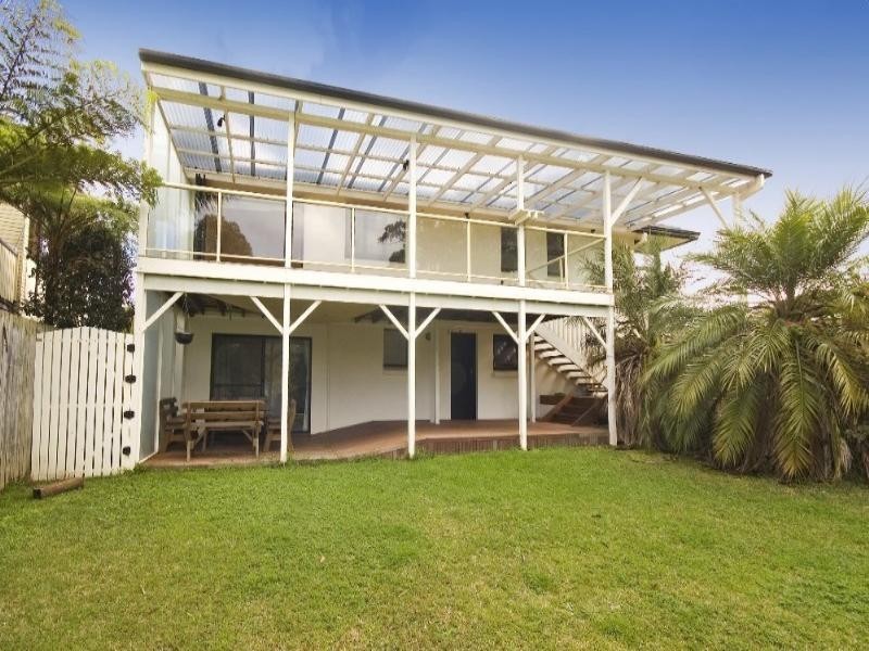 21 Rangers Retreat Road, Frenchs Forest NSW 2086