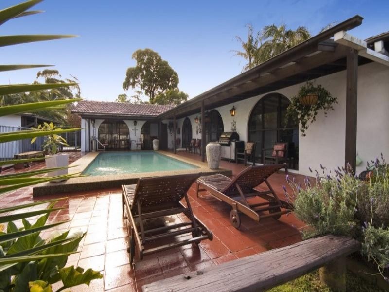 20 Nambucca Road, Terrey Hills NSW 2084