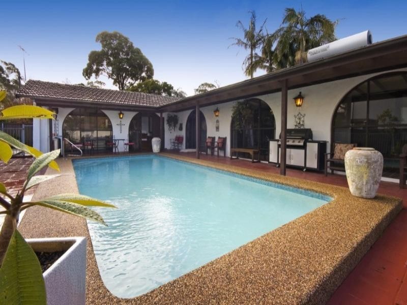 20 Nambucca Road, Terrey Hills NSW 2084