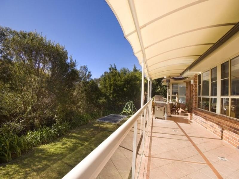 18 Tisane Avenue, Frenchs Forest NSW 2086