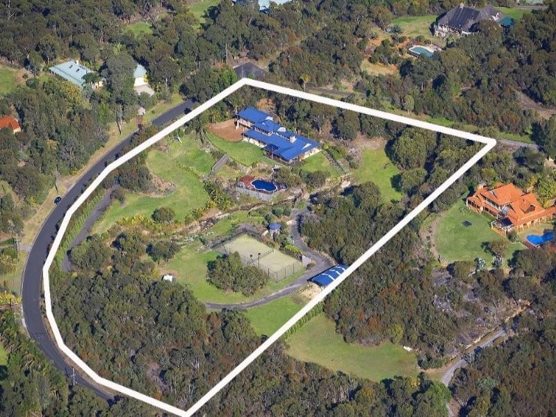 Elanora Heights NSW 2101