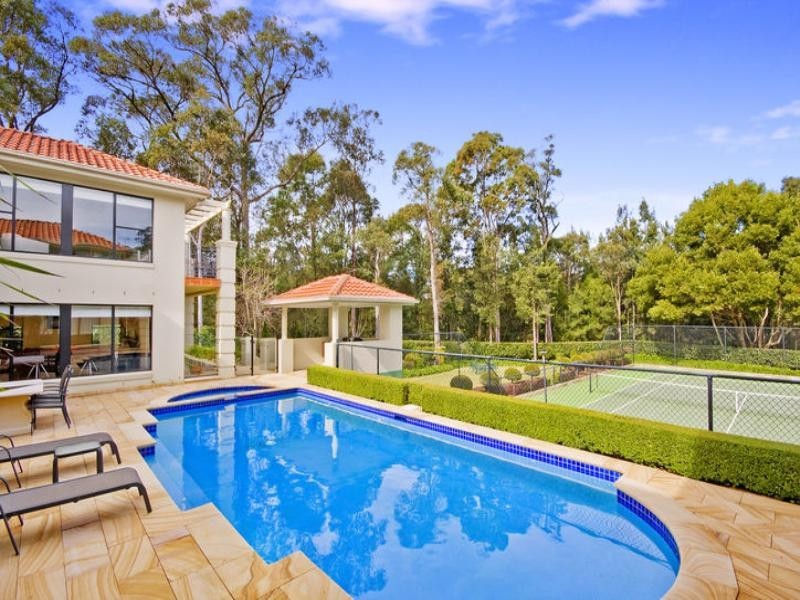 1 The Greenway, Duffys Forest NSW 2084