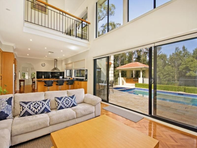 1 The Greenway, Duffys Forest NSW 2084