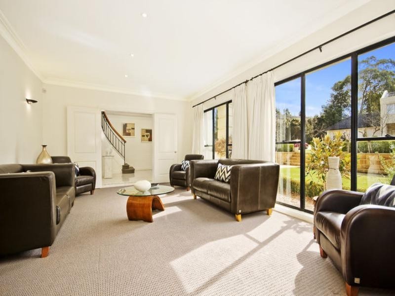 1 The Greenway, Duffys Forest NSW 2084