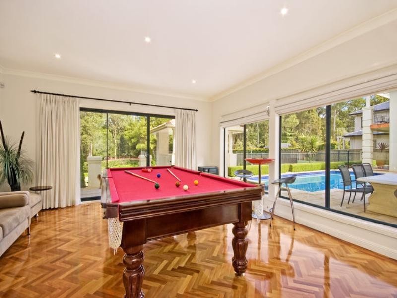 1 The Greenway, Duffys Forest NSW 2084