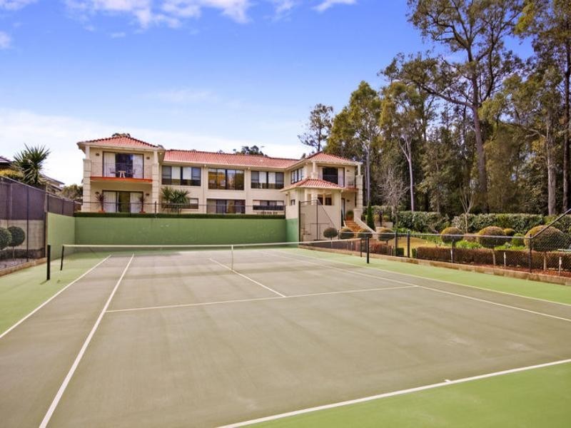 1 The Greenway, Duffys Forest NSW 2084