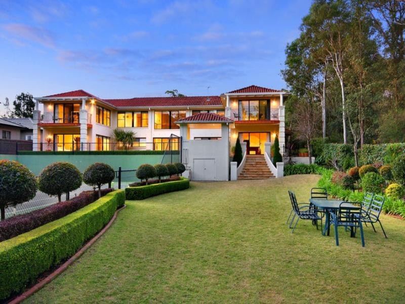 1 The Greenway, Duffys Forest NSW 2084