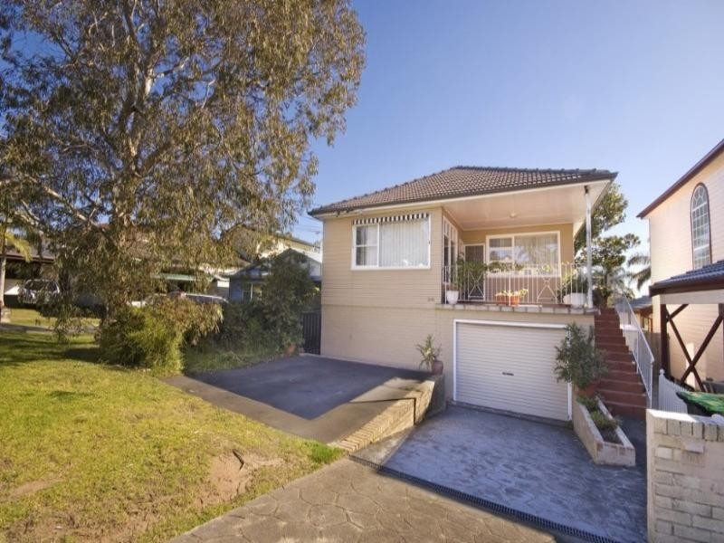 94 Claudare Street, Collaroy NSW 2097