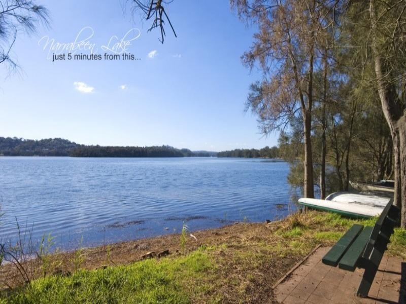 94 Claudare Street, Collaroy NSW 2097