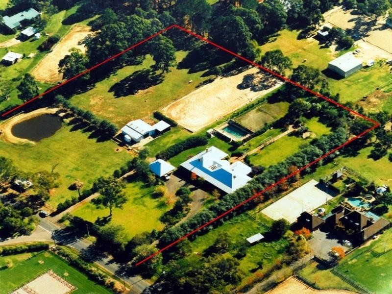 384 Wyong Road, Duffys Forest NSW 2084