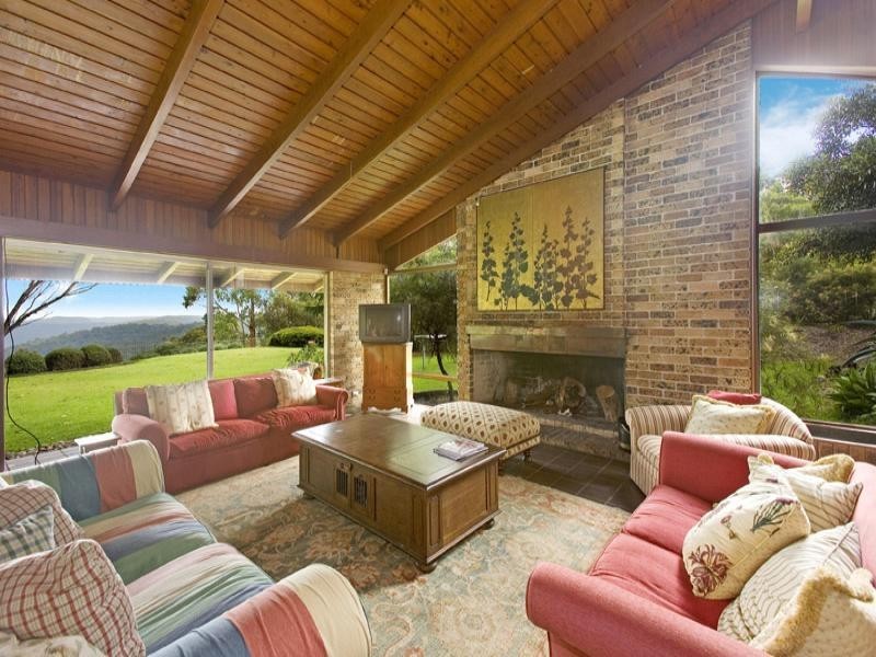 306 Mccarrs Creek Road, Terrey Hills NSW 2084