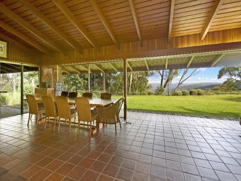 306 Mccarrs Creek Road, Terrey Hills NSW 2084