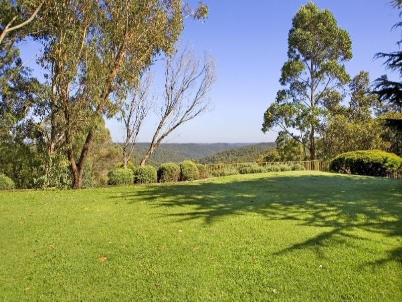 306 Mccarrs Creek Road, Terrey Hills NSW 2084