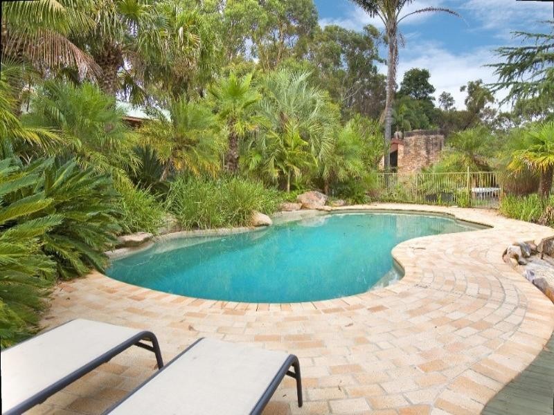 306 Mccarrs Creek Road, Terrey Hills NSW 2084