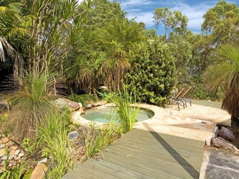 306 Mccarrs Creek Road, Terrey Hills NSW 2084