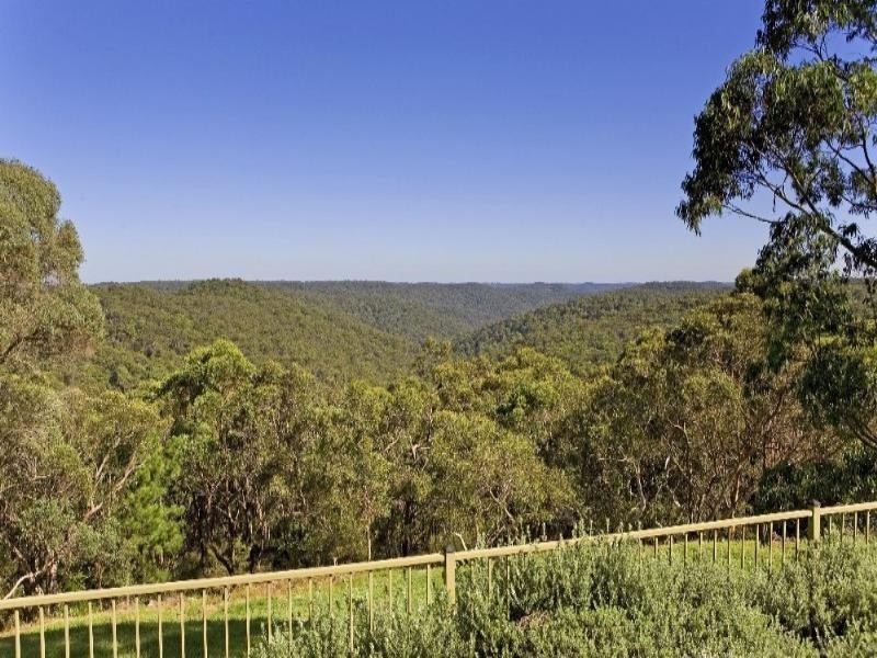 306 Mccarrs Creek Road, Terrey Hills NSW 2084