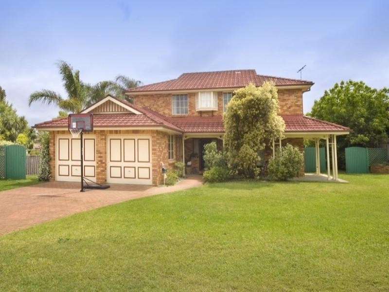 9 Terrigal Road, Terrey Hills NSW 2084