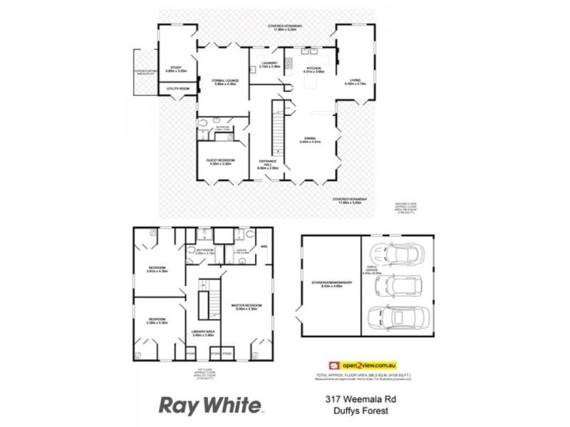 Duffys Forest NSW 2084