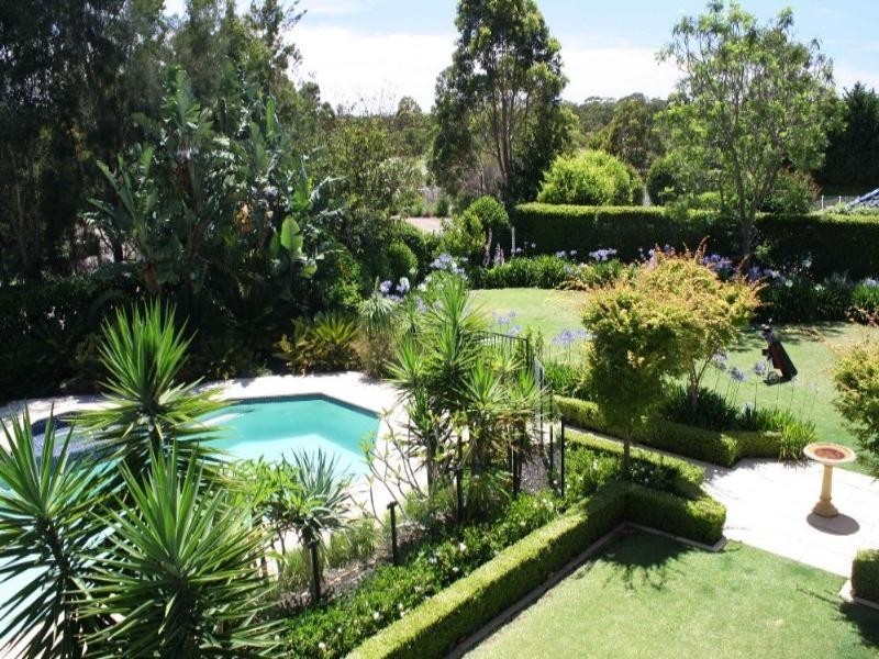 Duffys Forest NSW 2084