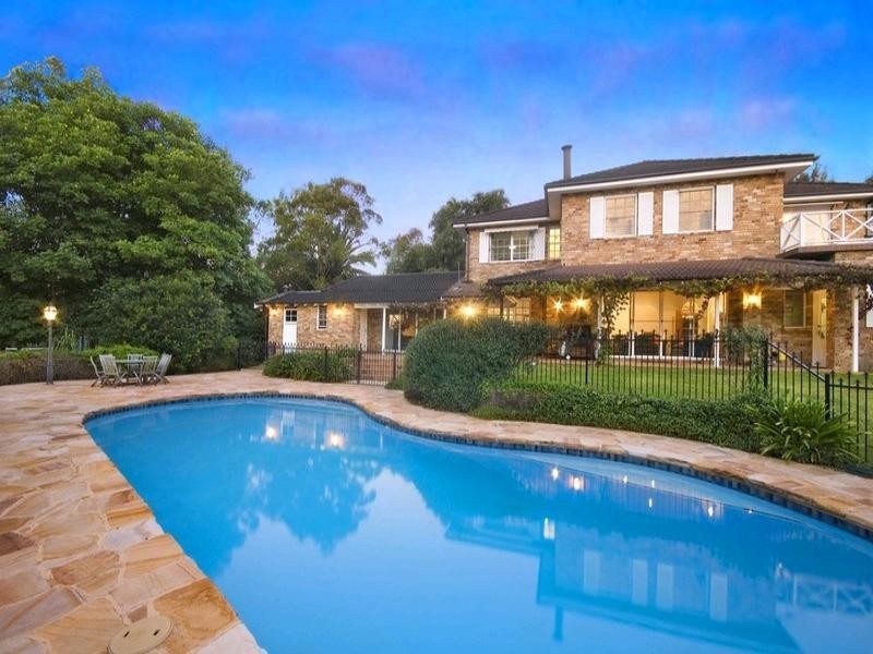 3 Anembo Road, Duffys Forest NSW 2084