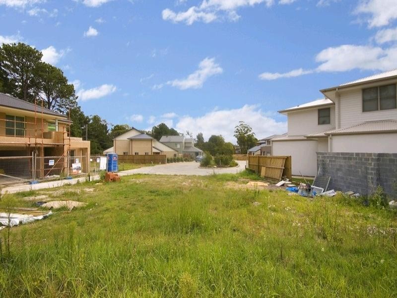 Lot 8/209-213 Mona Vale Road, Terrey Hills NSW 2084