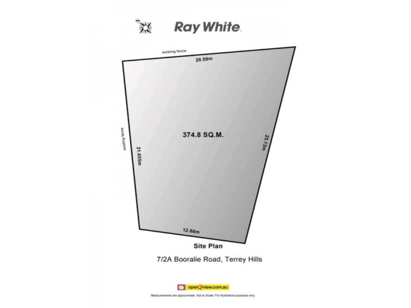 Lot 8/209-213 Mona Vale Road, Terrey Hills NSW 2084