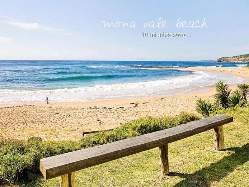 Lot 8/209-213 Mona Vale Road, Terrey Hills NSW 2084