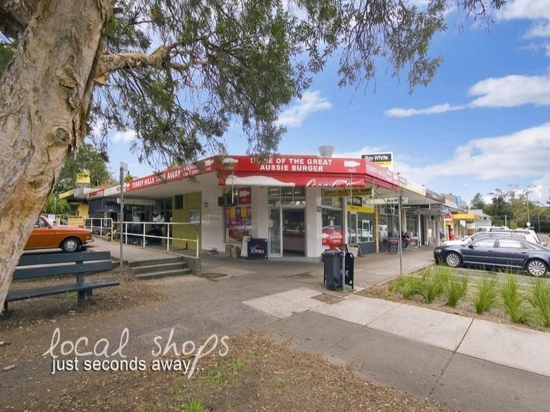 Lot 8/209-213 Mona Vale Road, Terrey Hills NSW 2084