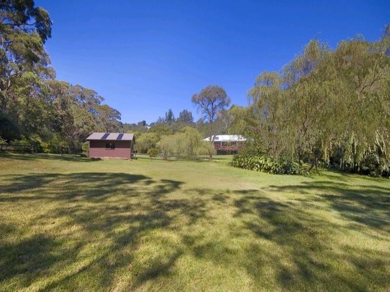 1125 Oxford Falls Road, Oxford Falls NSW 2100