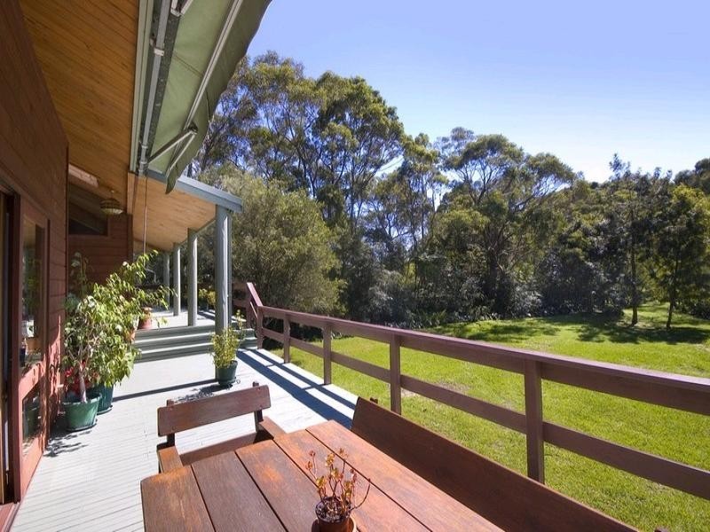 1125 Oxford Falls Road, Oxford Falls NSW 2100