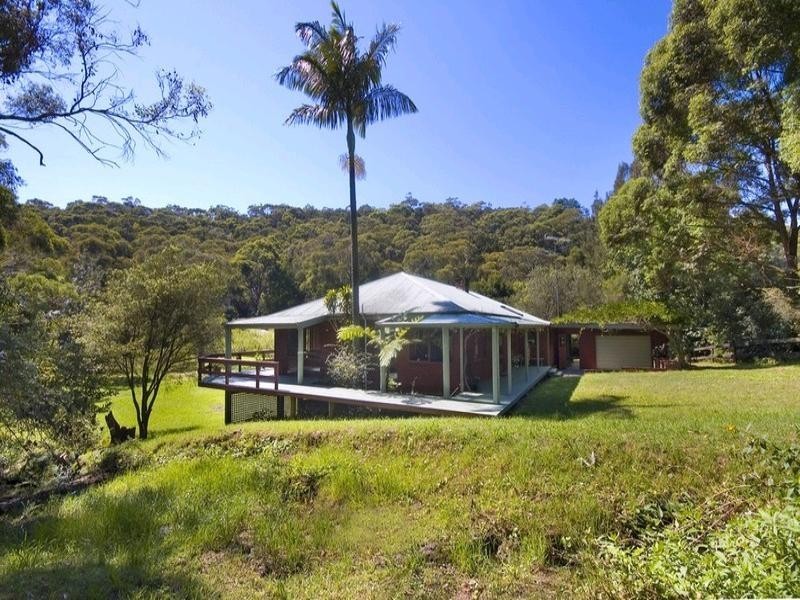 1125 Oxford Falls Road, Oxford Falls NSW 2100