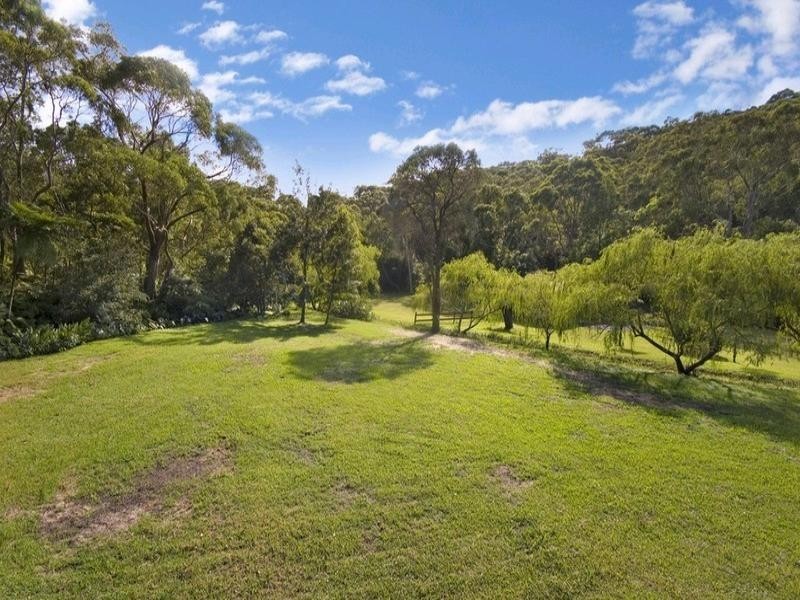 1125 Oxford Falls Road, Oxford Falls NSW 2100