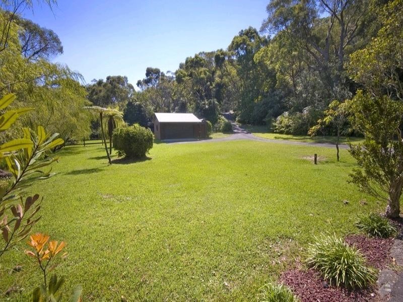 1125 Oxford Falls Road, Oxford Falls NSW 2100